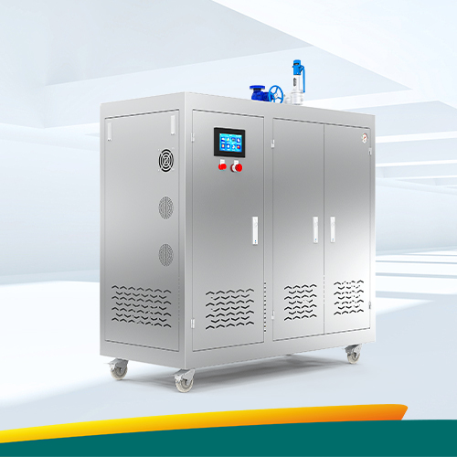 PLC不鏽鋼潔淨蒸汽發生器 PLC不鏽鋼潔淨蒸汽發生器